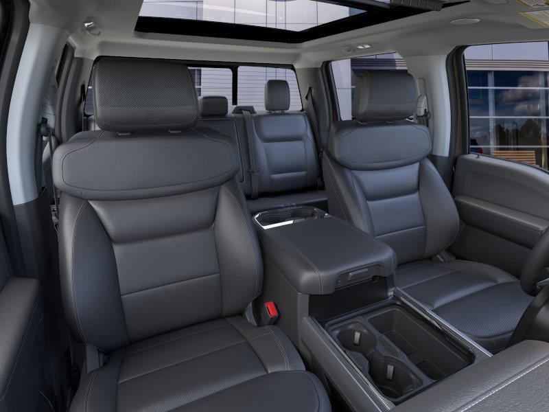 2026 Ford Super Duty F-350 Drw Lariat