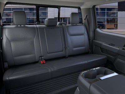 2026 Ford Super Duty F-350 Drw Lariat