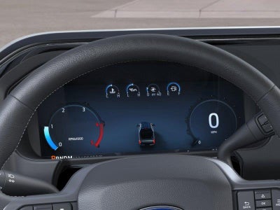 2026 Ford Super Duty F-350 Drw Lariat