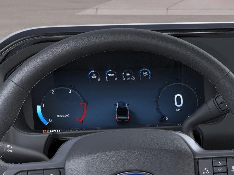 2026 Ford Super Duty F-350 Drw Lariat
