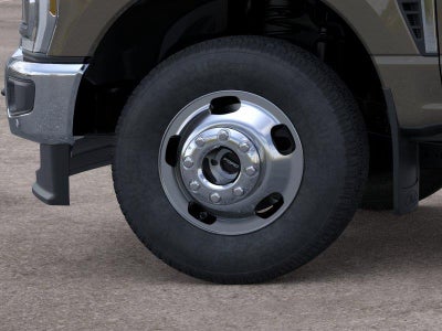 2026 Ford Super Duty F-350 Drw Lariat