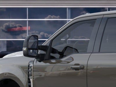 2026 Ford Super Duty F-350 Drw Lariat