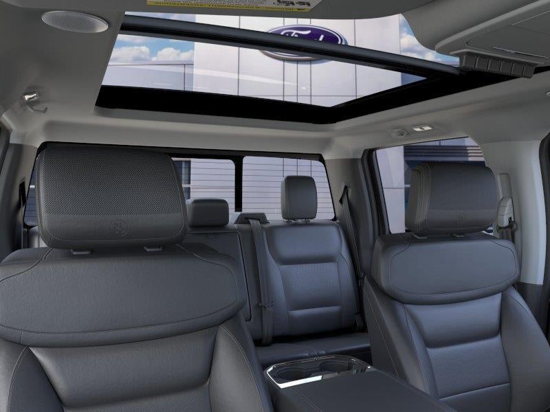 2026 Ford Super Duty F-350 Drw Lariat