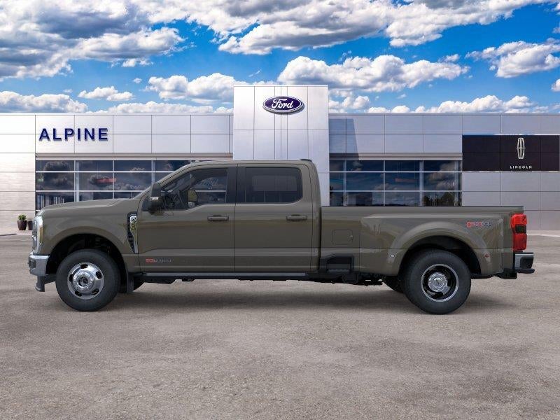 2026 Ford Super Duty F-350 Drw Lariat
