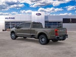 2026 Ford Super Duty F-350 Drw Lariat