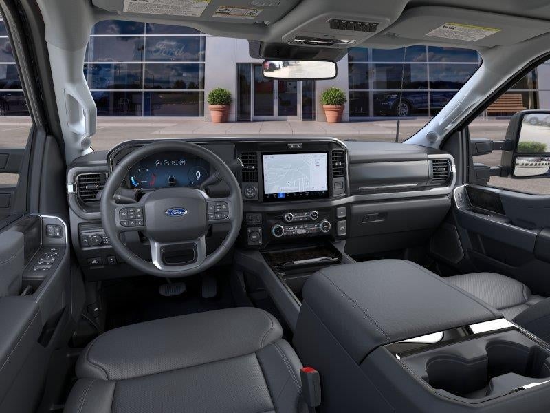 2026 Ford Super Duty F-350 Drw Lariat
