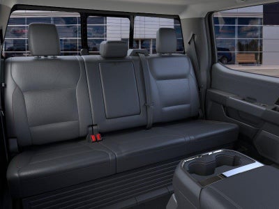2026 Ford Super Duty F-350 Drw Lariat