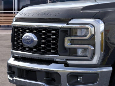 2026 Ford Super Duty F-350 Drw Lariat
