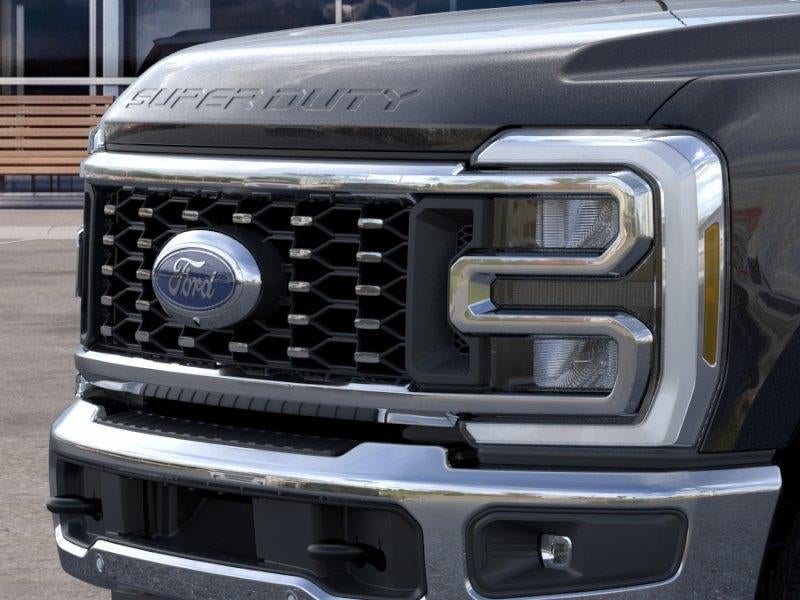 2026 Ford Super Duty F-350 Drw Lariat