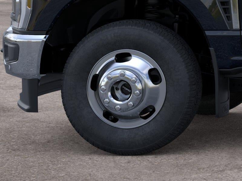 2026 Ford Super Duty F-350 Drw Lariat