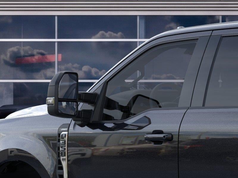2026 Ford Super Duty F-350 Drw Lariat