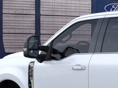 2026 Ford F-350SD King Ranch DRW