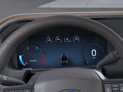 2026 Ford F-350SD King Ranch DRW