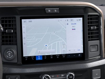 2026 Ford F-350SD King Ranch DRW