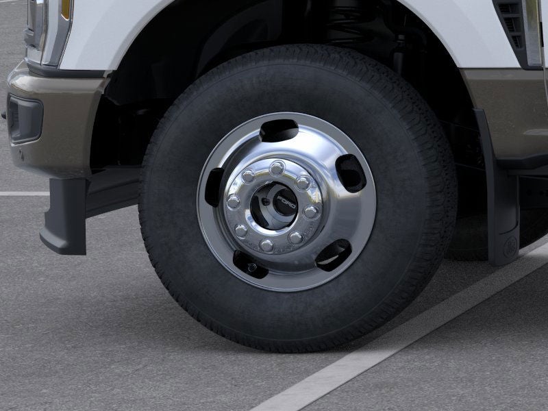 2026 Ford F-350SD King Ranch DRW