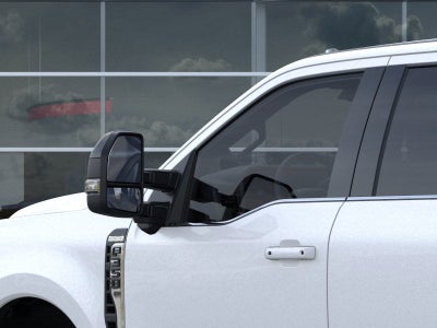 2026 Ford F-350SD King Ranch DRW