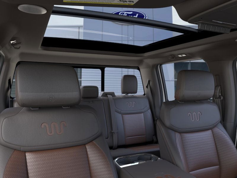 2026 Ford F-350SD King Ranch DRW