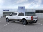 2026 Ford F-350SD King Ranch DRW