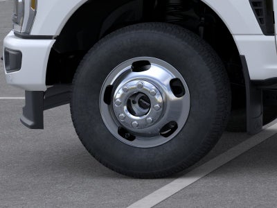 2026 Ford F-350SD Platinum DRW
