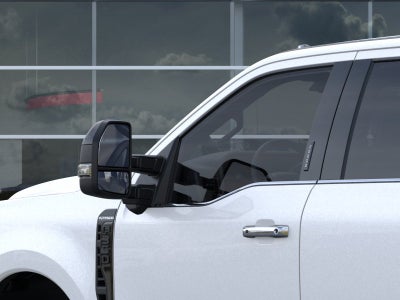 2026 Ford F-350SD Platinum DRW