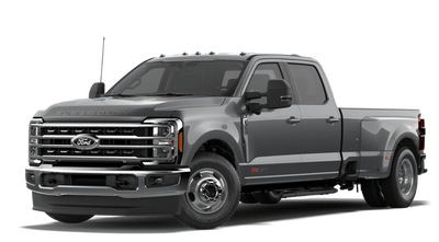 2027 Ford Super Duty F-350 Drw XLT