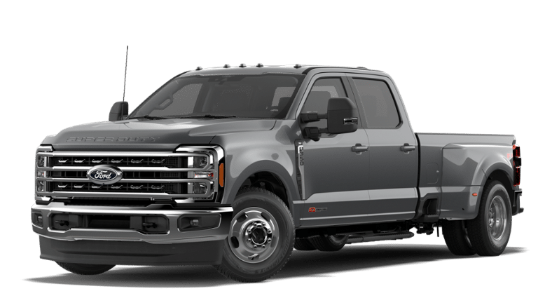2027 Ford Super Duty F-350 Drw XLT