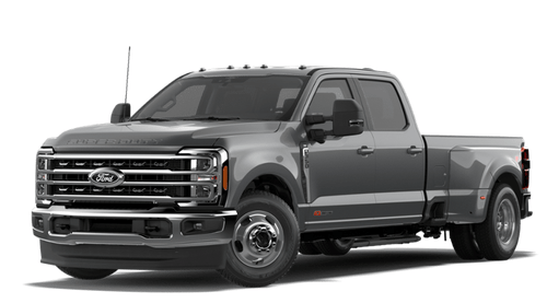 2027 Ford Super Duty F-350 Drw XLT