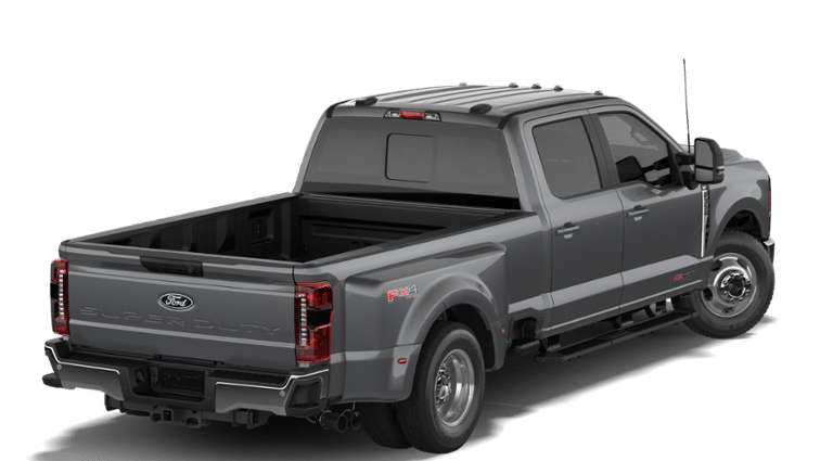 2027 Ford Super Duty F-350 Drw XLT