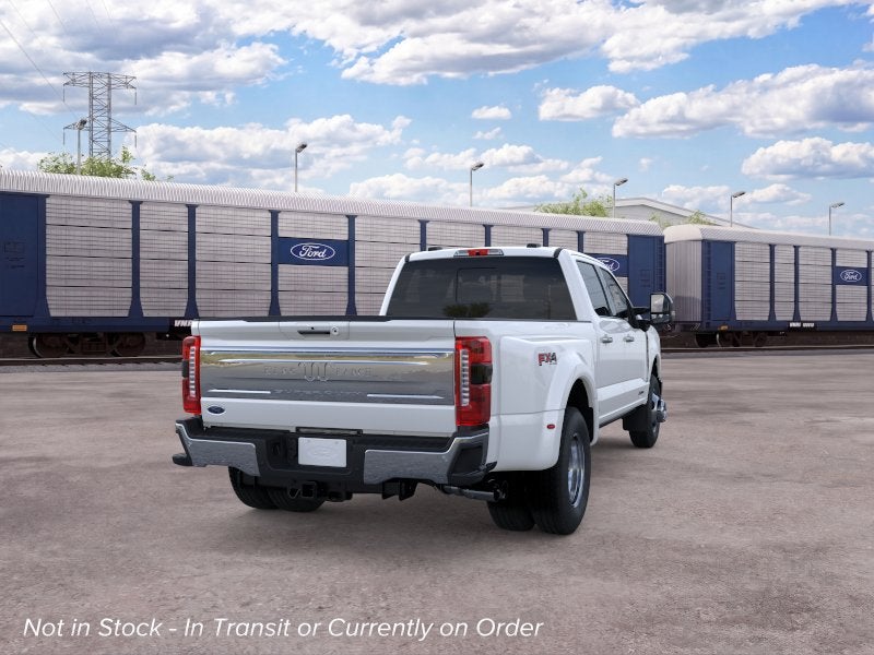 2026 Ford F-350SD King Ranch DRW