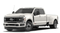 2027 Ford Super Duty F-350 Drw Platinum 4WD Crew Cab 8' Box