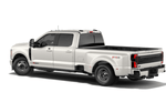 2027 Ford Super Duty F-350 Drw Platinum 4WD Crew Cab 8' Box