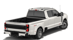 2027 Ford Super Duty F-350 Drw Platinum 4WD Crew Cab 8' Box
