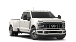 2027 Ford Super Duty F-350 Drw Platinum 4WD Crew Cab 8' Box