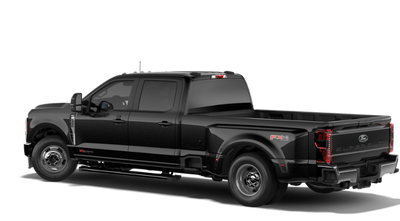 2027 Ford Super Duty F-350 Drw LARIAT