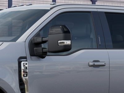2027 Ford Super Duty F-350 DRW LARIAT