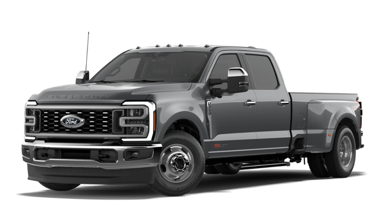 2027 Ford Super Duty F-350 Drw LARIAT