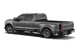 2027 Ford Super Duty F-350 Drw LARIAT