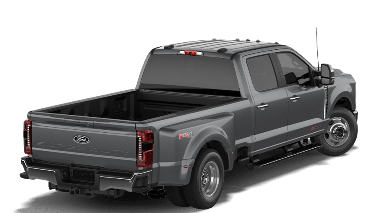 2027 Ford Super Duty F-350 Drw LARIAT