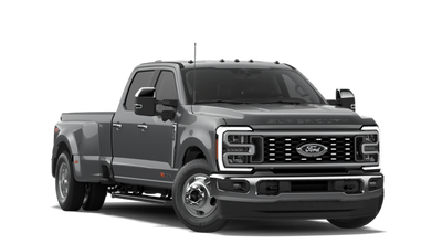 2027 Ford Super Duty F-350 Drw LARIAT