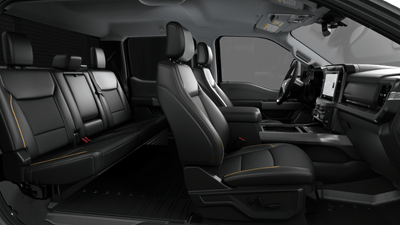 2027 Ford Super Duty F-350 Drw LARIAT