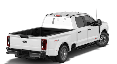2027 Ford Super Duty F-350 Drw XLT