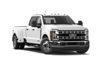 2027 Ford Super Duty F-350 Drw XLT