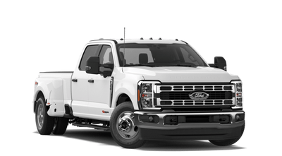 2027 Ford Super Duty F-350 Drw XLT