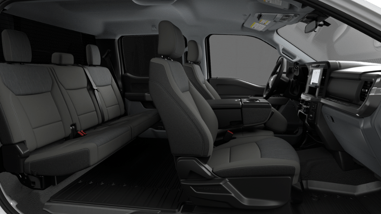 2027 Ford Super Duty F-350 Drw XLT