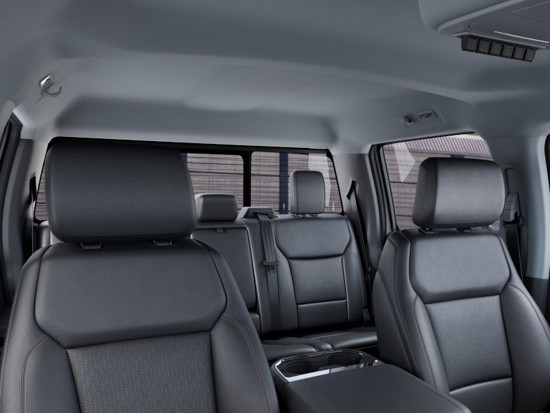 2027 Ford Super Duty F-350 DRW LARIAT