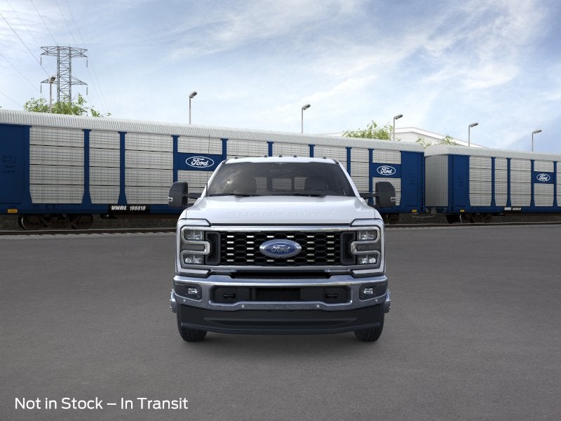 2026 Ford F-350SD Lariat DRW