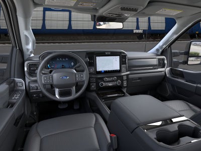 2026 Ford F-350SD Lariat DRW