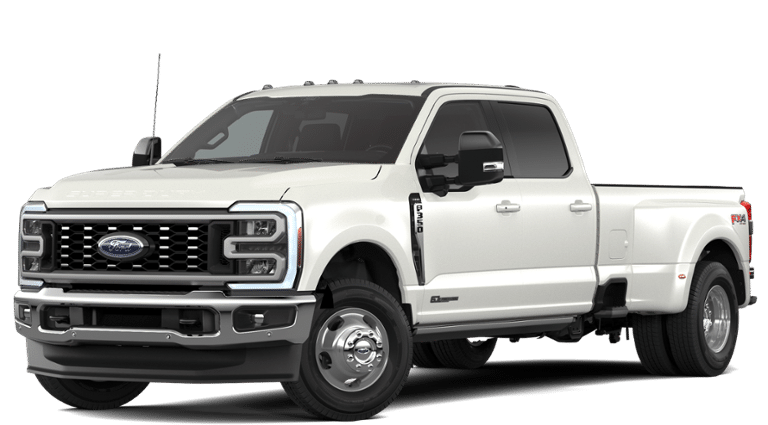 2026 Ford F-350's photo