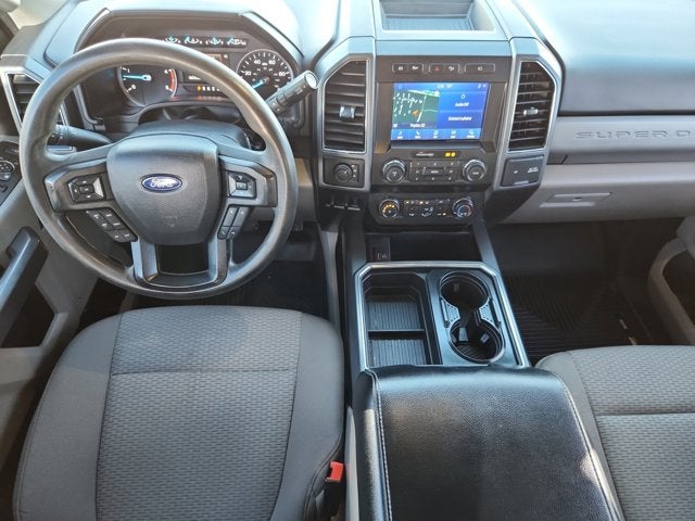 2021 Ford F-350SD XLT DRW