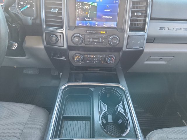 2021 Ford F-350SD XLT DRW